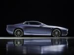 Aston Martin DBS Coupe Centennial 2013 года